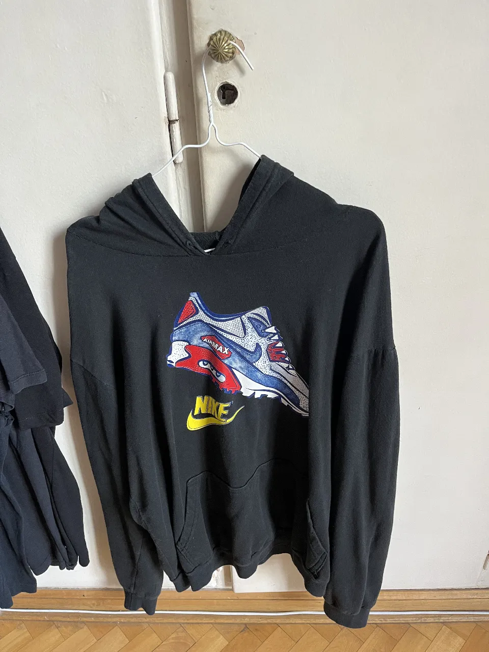 Buzo Nike - imagen 1