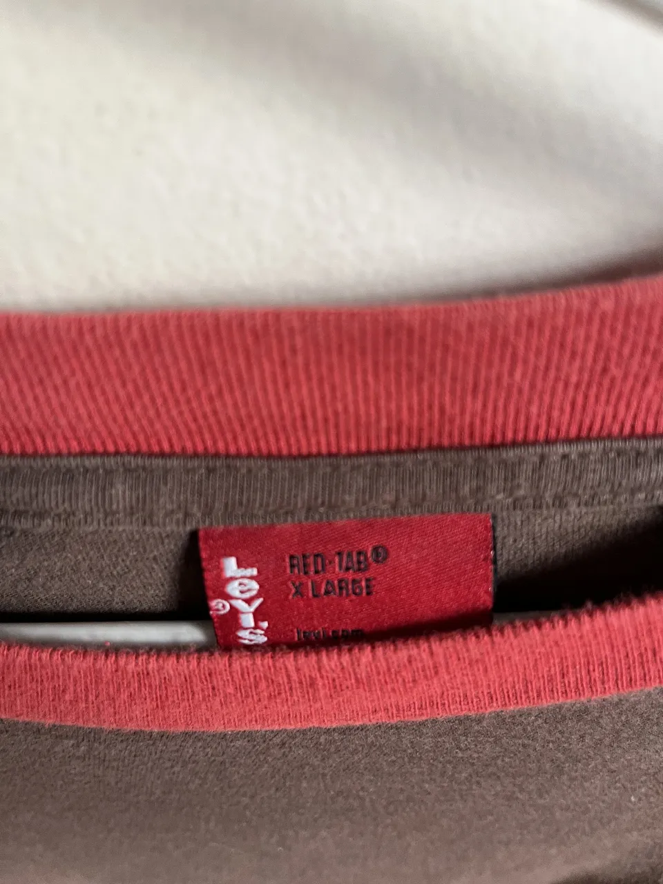 Remera Levi's - imagen 6
