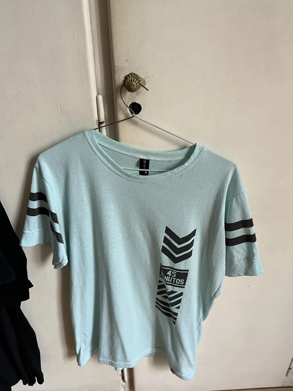 Remera 45 min - imagen 3