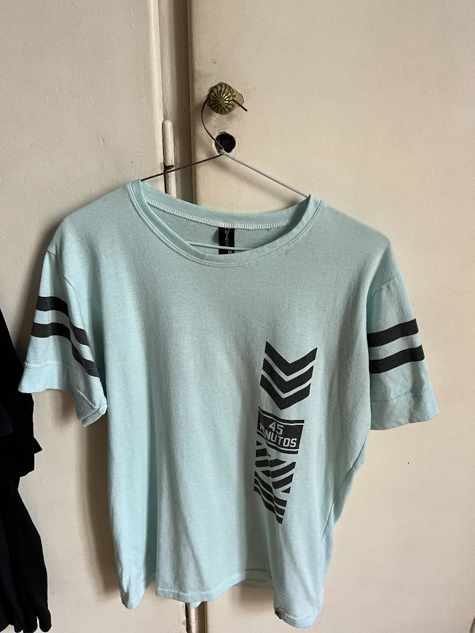 Remera 45 min - imagen 2