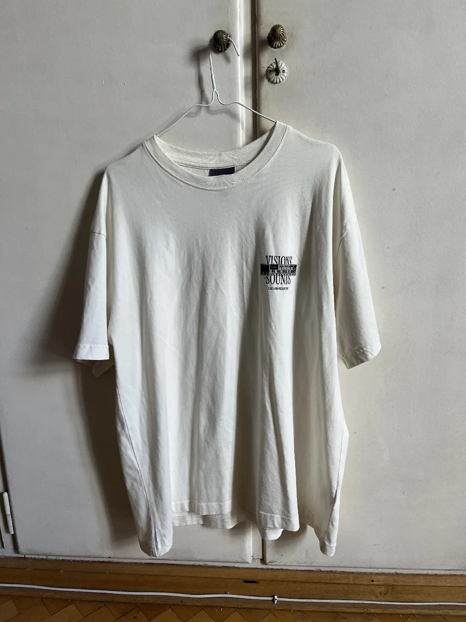 Remera H&M - imagen 2