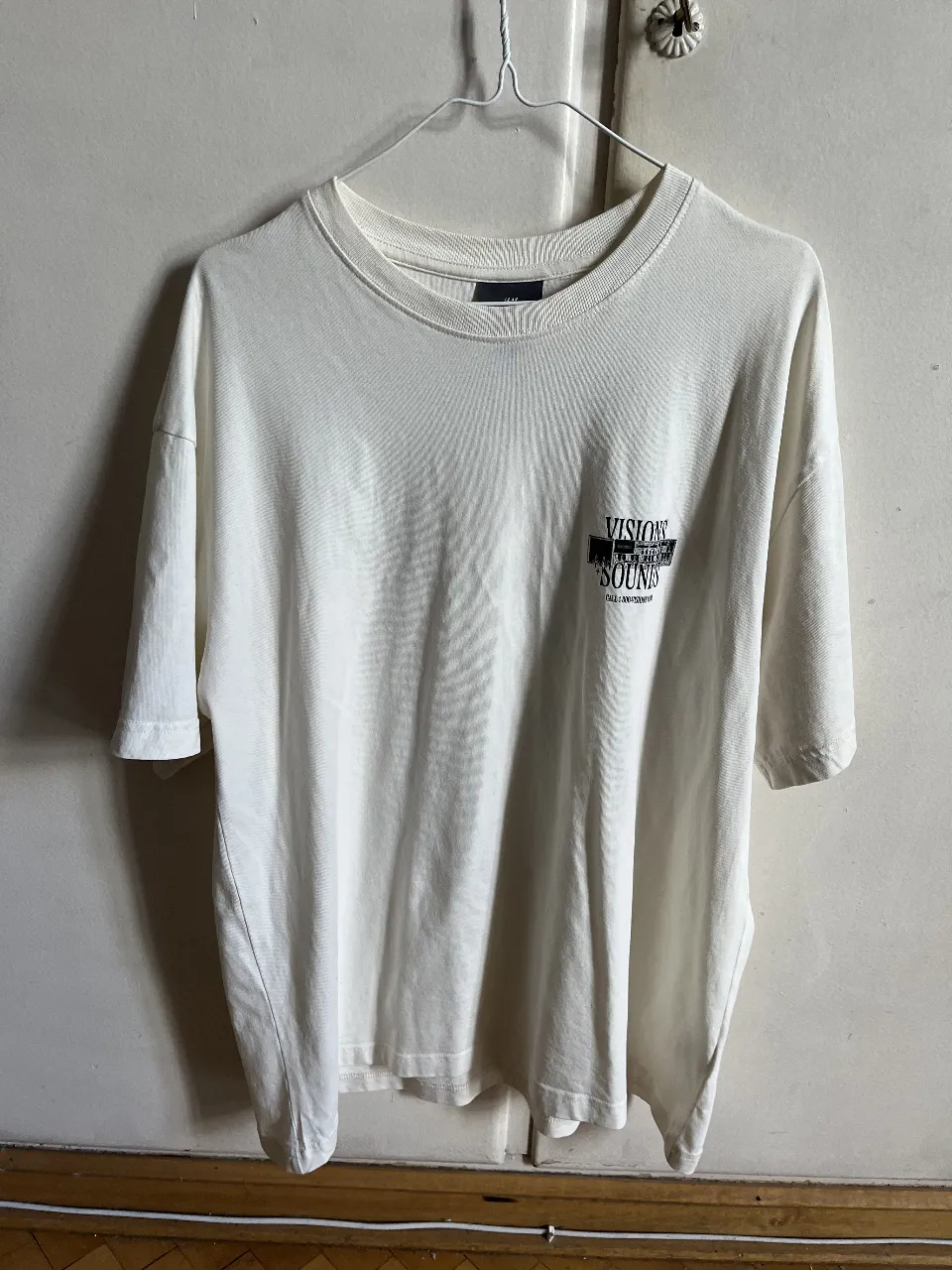 Remera H&M - imagen 4