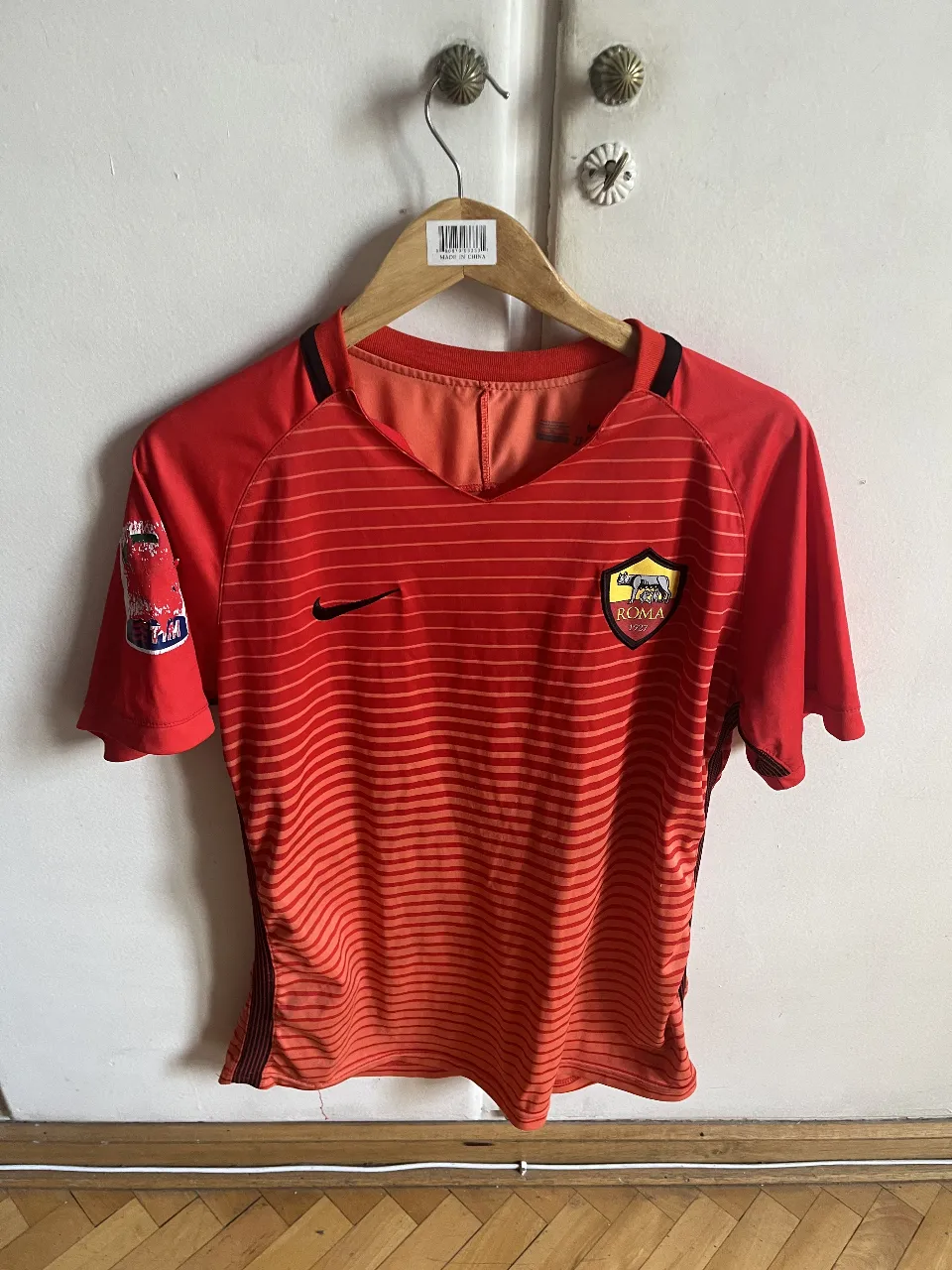Camiseta Nike - imagen 2