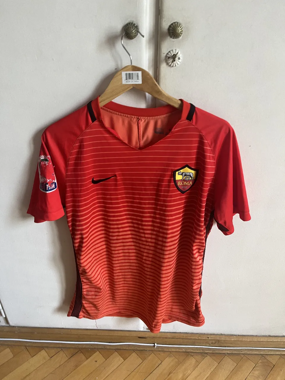 Camiseta Nike - imagen 1