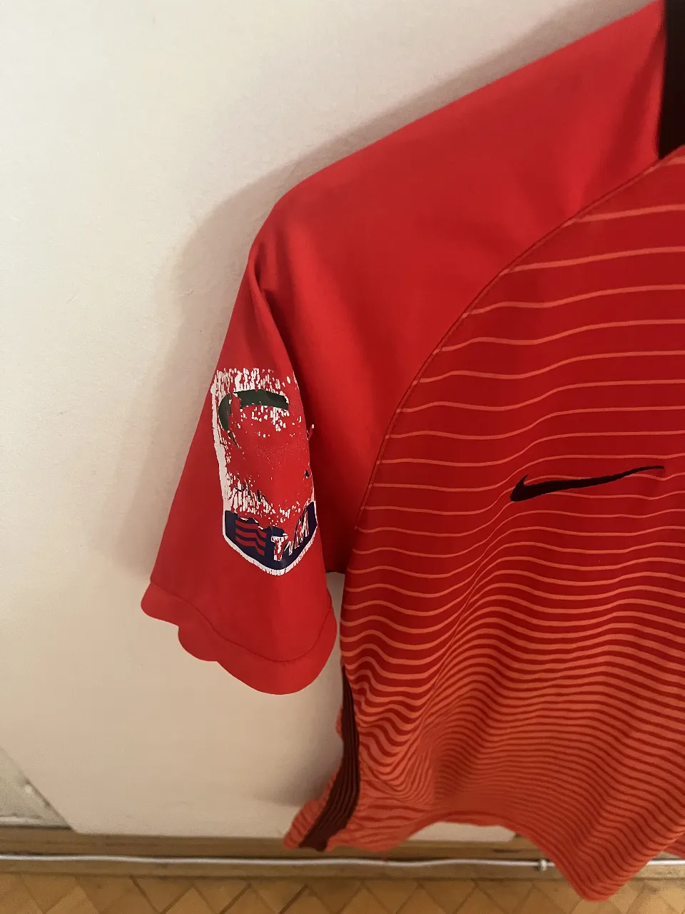 Camiseta Nike - imagen 3