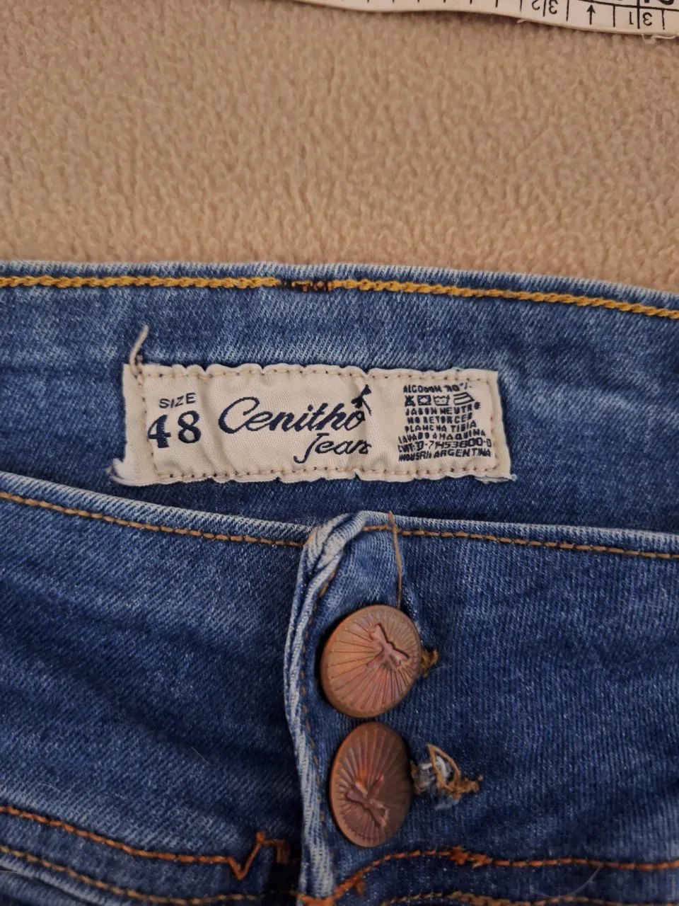 Jean Cenitho - imagen 4