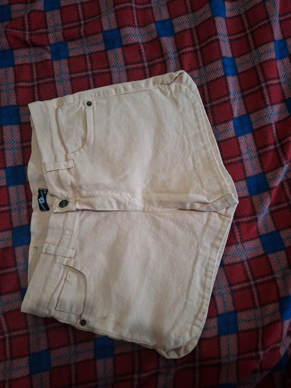 Short No pain no gain - imagen 1