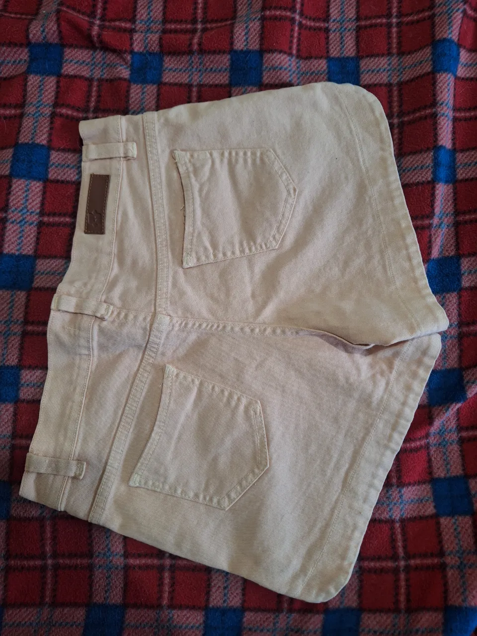 Short No pain no gain - imagen 2