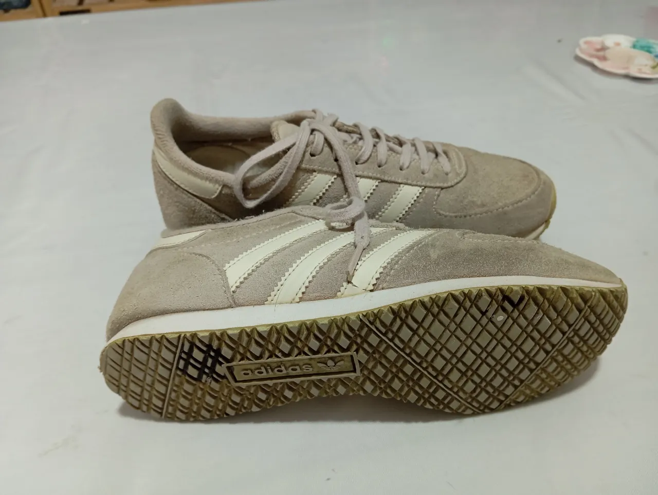 Zapatillas adidas - imagen 2