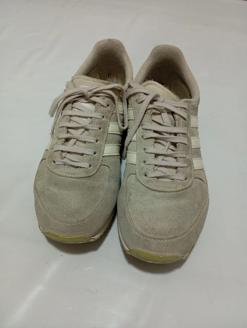 Zapatillas adidas - imagen 1