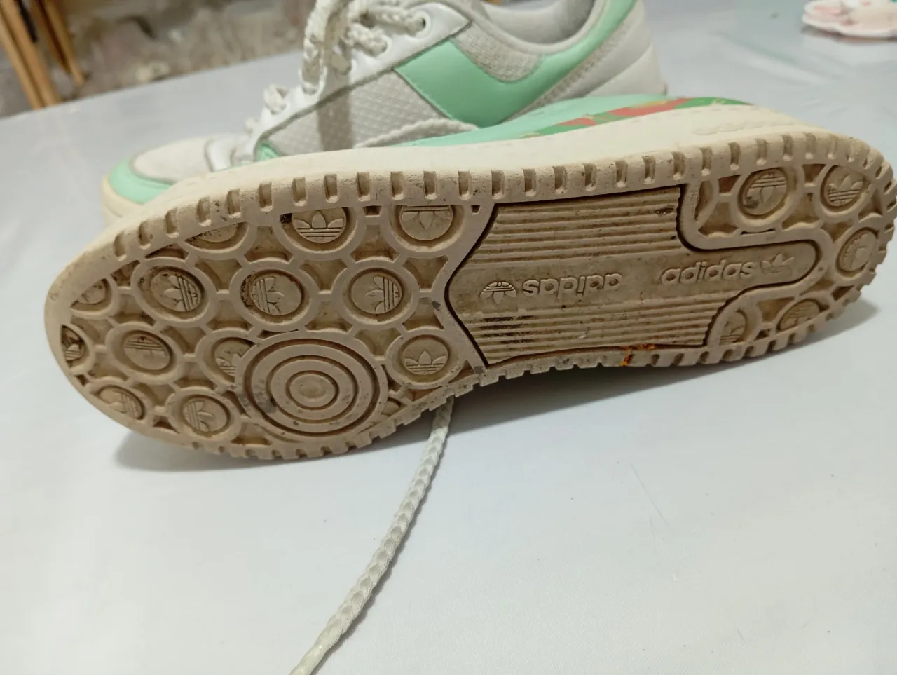 Zapatillas adidas - imagen 3