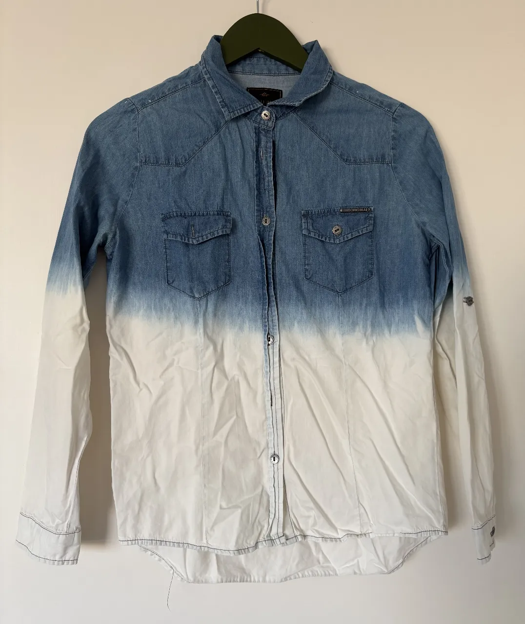 Camisa Ellus - imagen 1