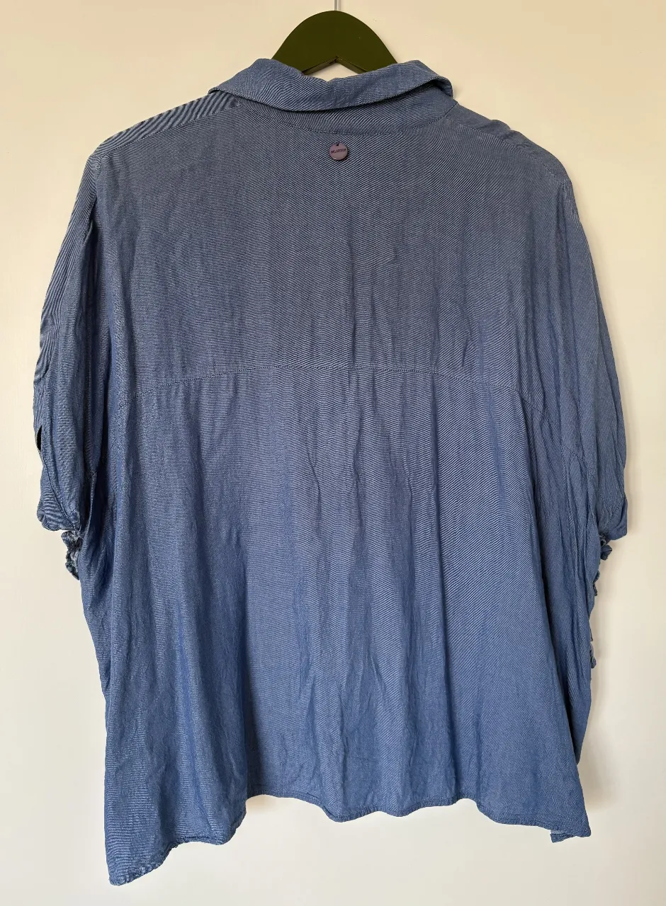 Camisa melocoton - imagen 3