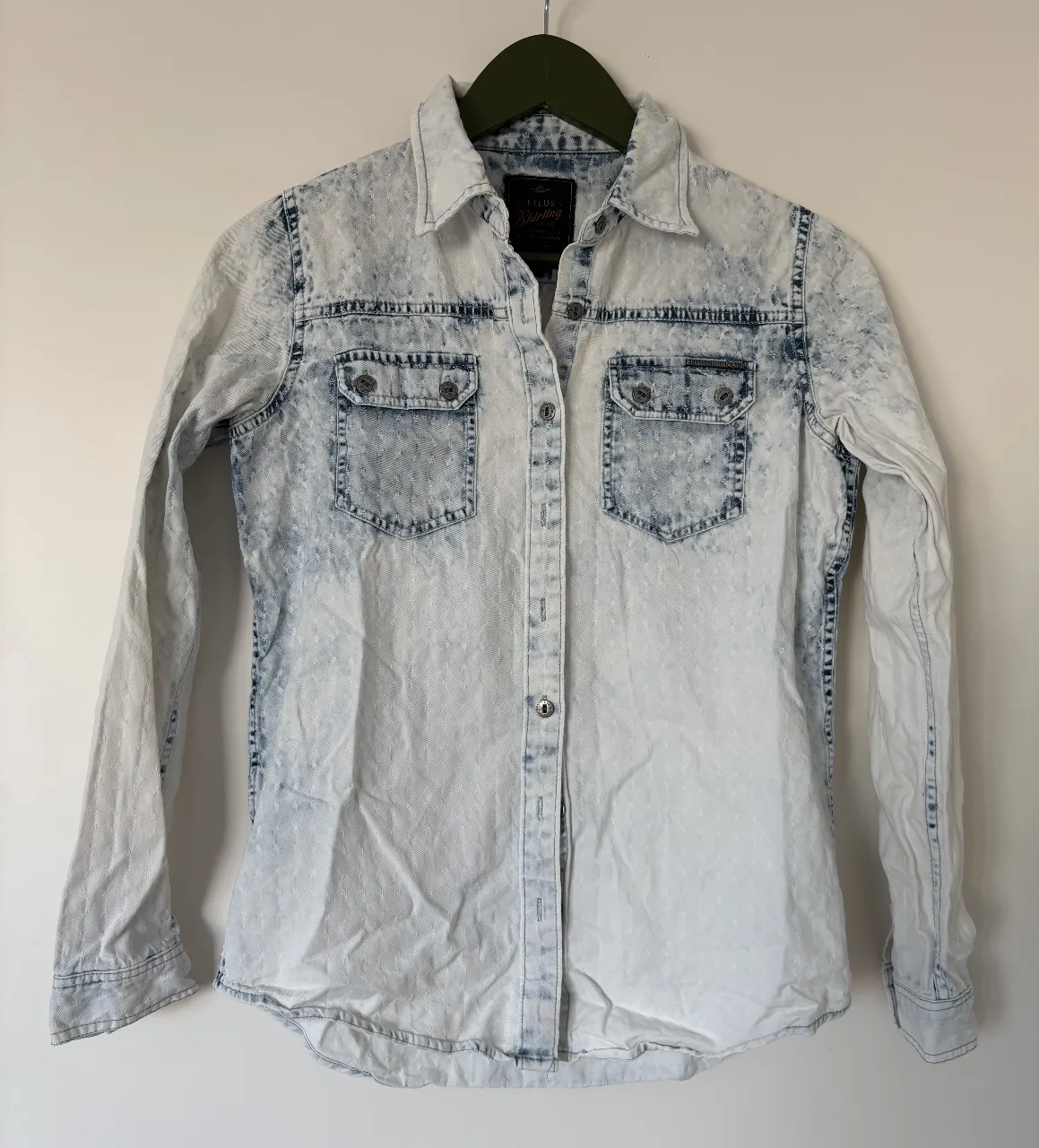 Camisa Ellus - imagen 1