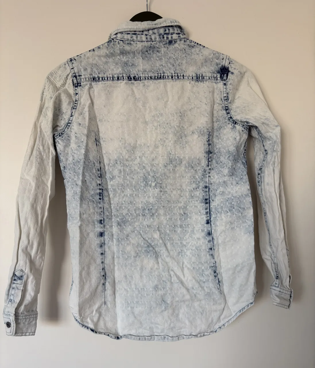 Camisa Ellus - imagen 2