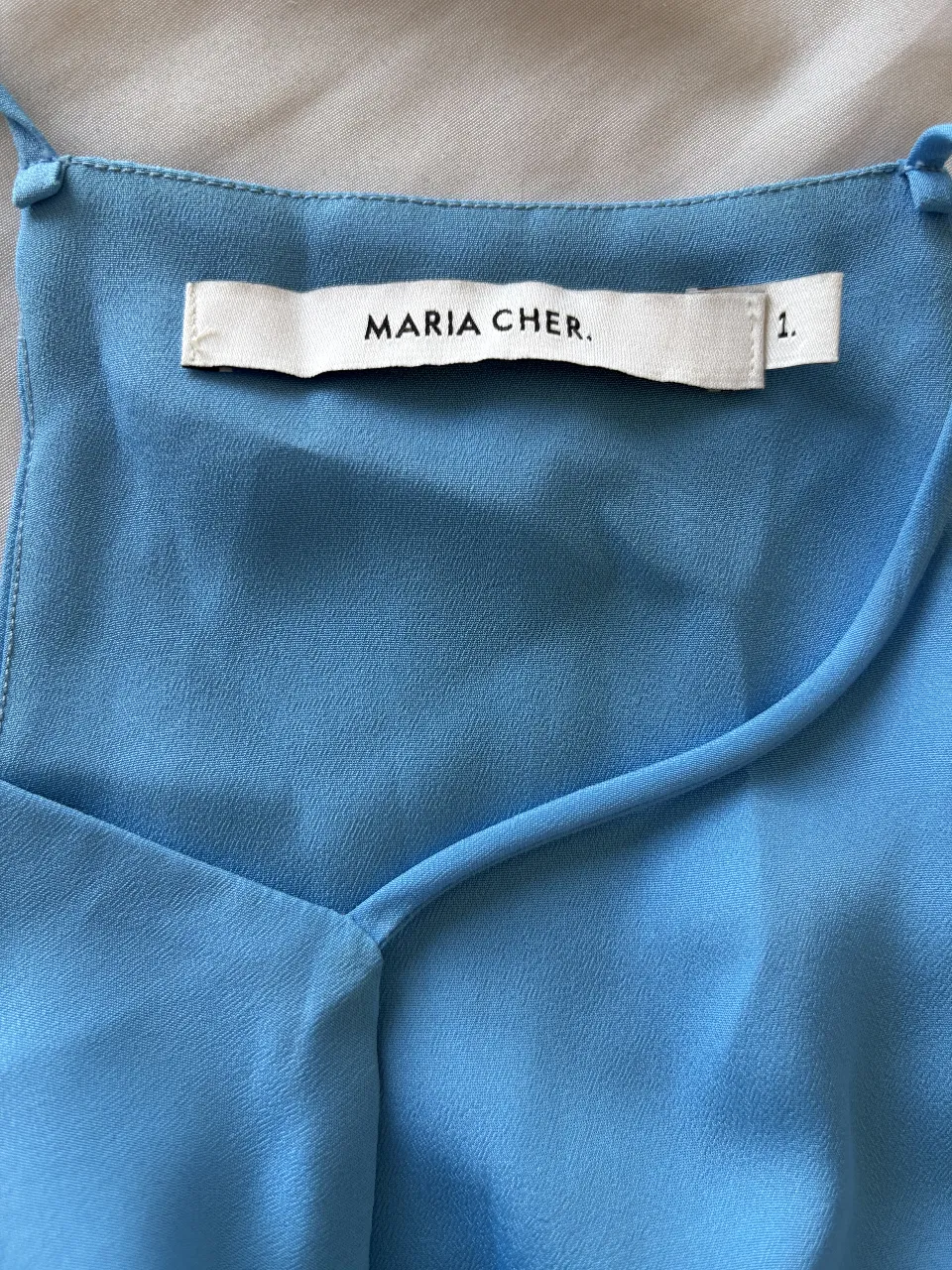 Top Maria Cher - imagen 3