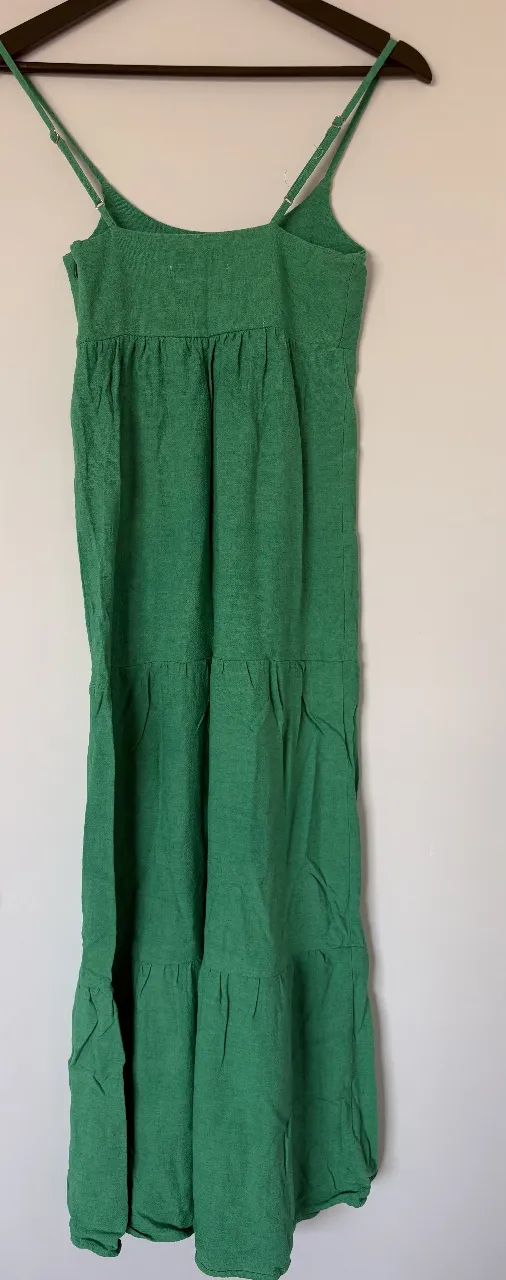 Vestido Zara - Vista 2