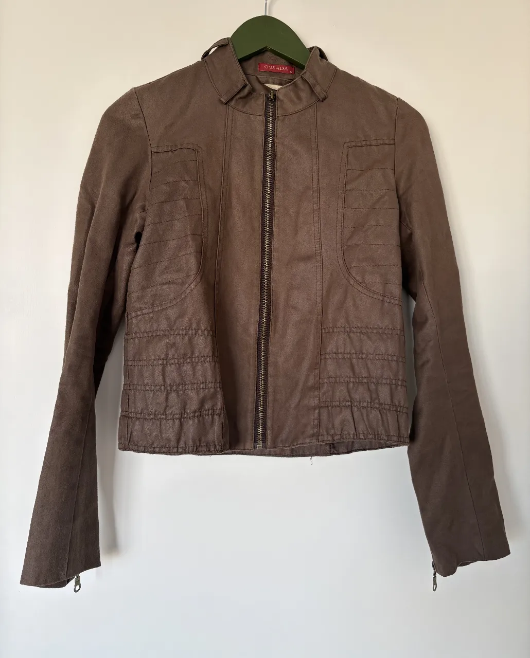 Campera Osada - imagen 1