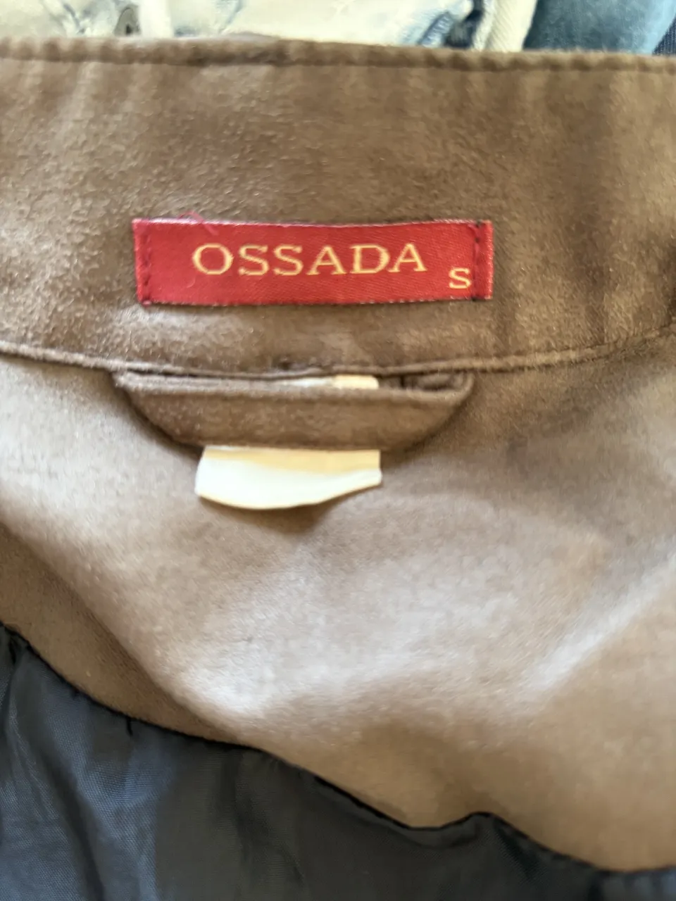 Campera Osada - imagen 4