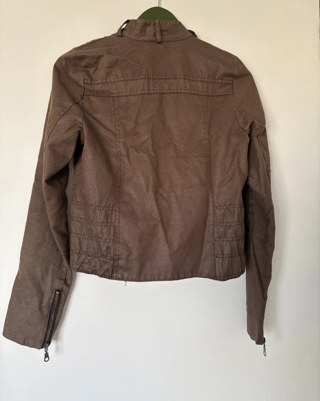 Campera Osada - imagen 2