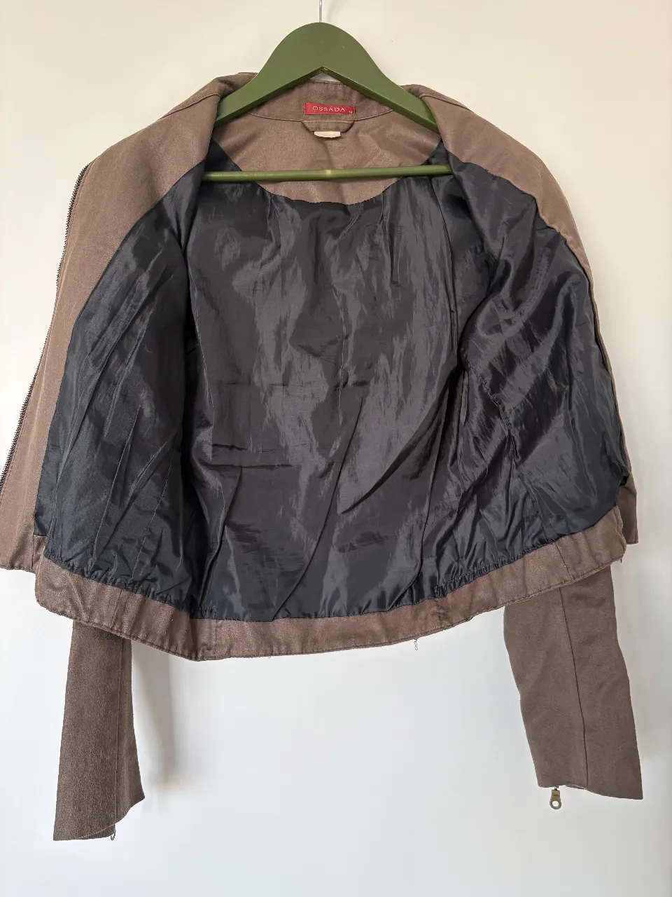 Campera Osada - imagen 3