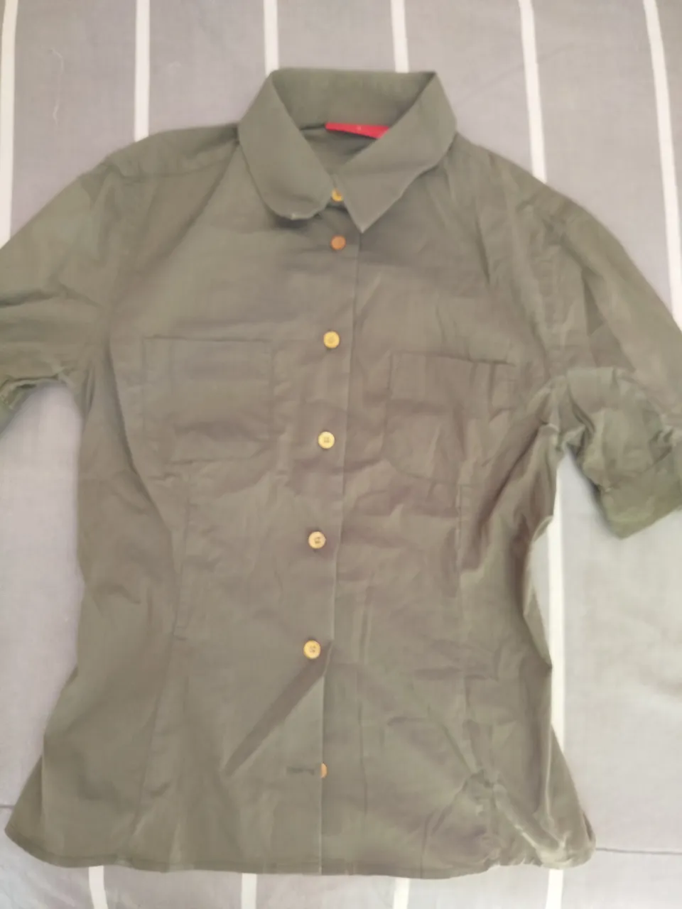 Camisa Paula Cahen D'Anvers - imagen 2