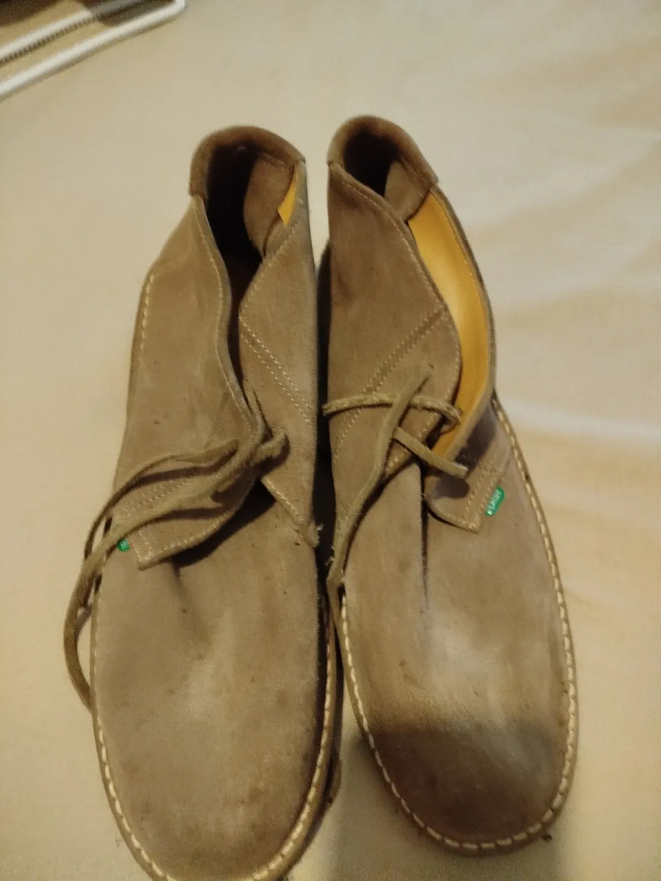 Botines Vehiby - imagen 1