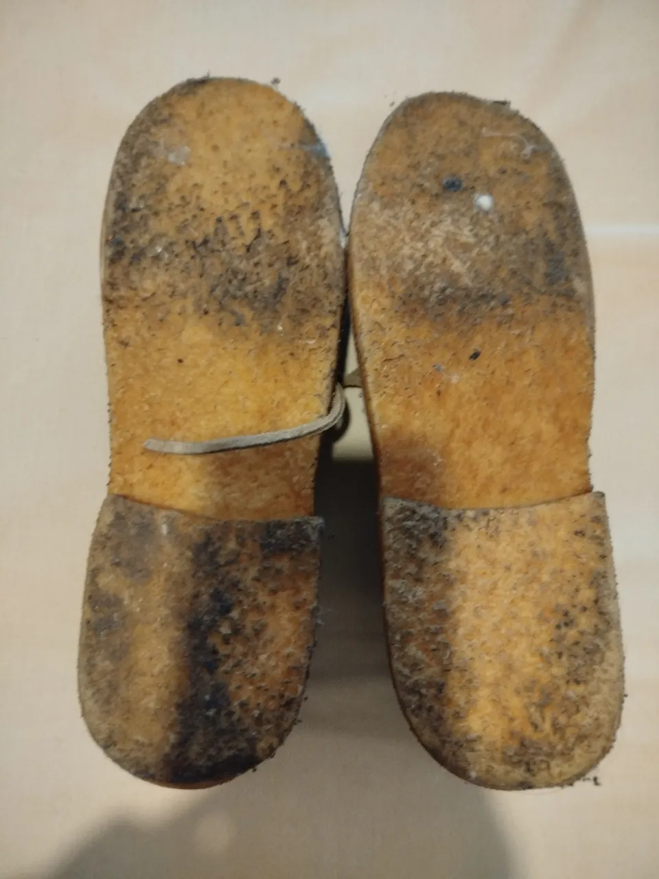 Botines Vehiby - imagen 2