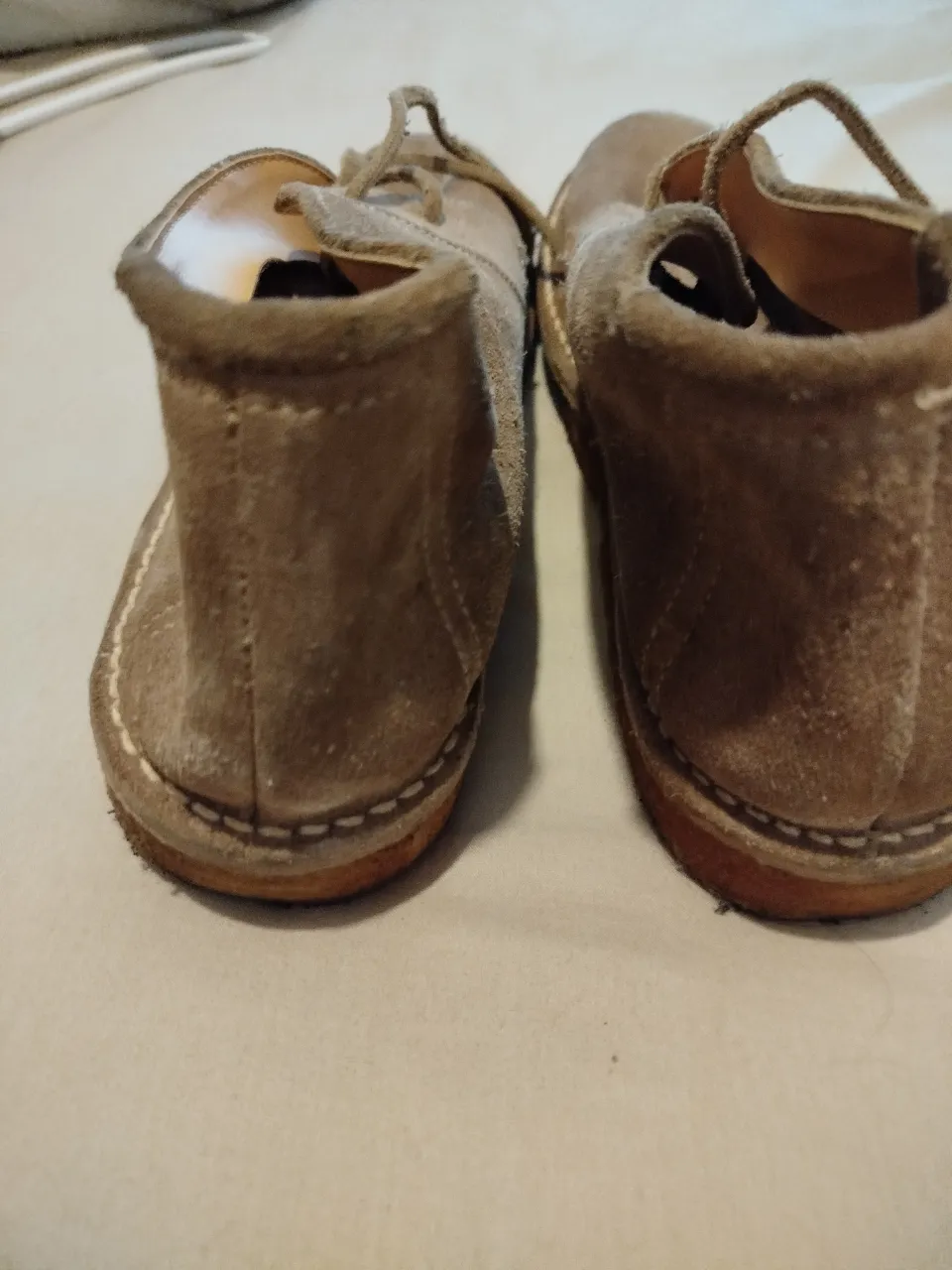 Botines Vehiby - imagen 3