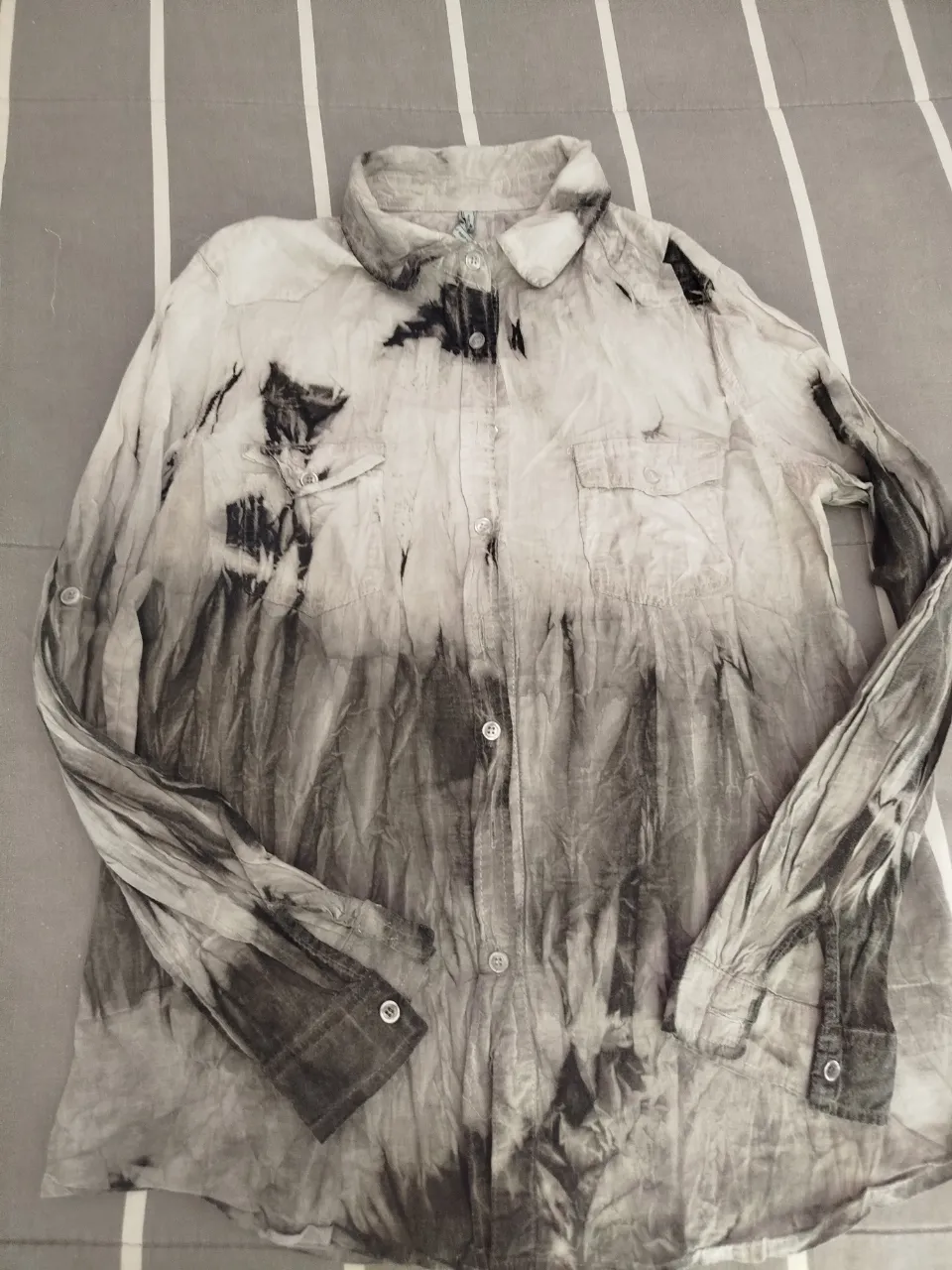 Camisa Opr - imagen 1