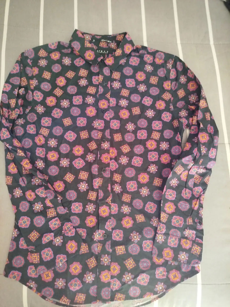 Camisa Forever 21 - imagen 1