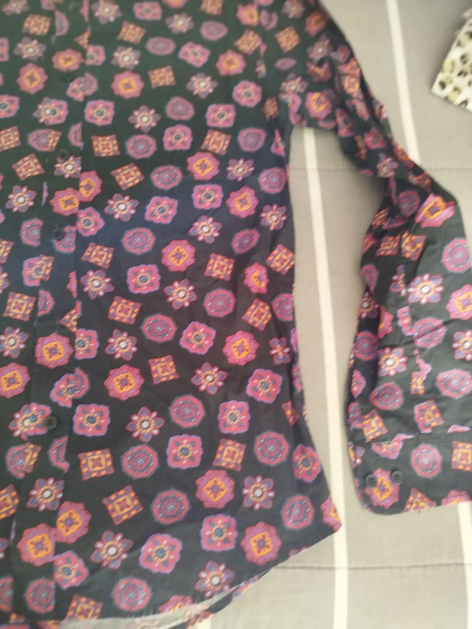 Camisa Forever 21 - imagen 3