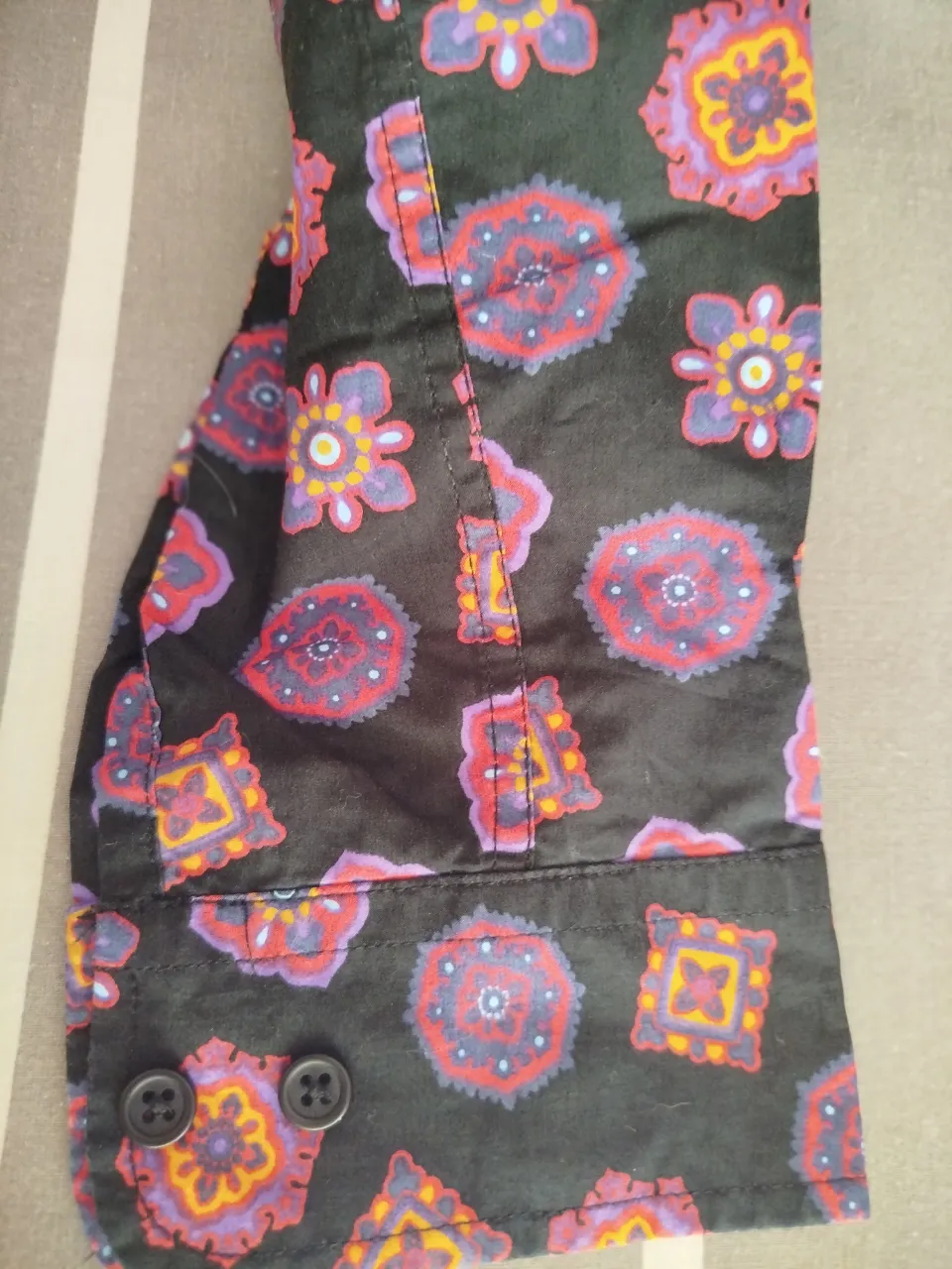 Camisa Forever 21 - imagen 6