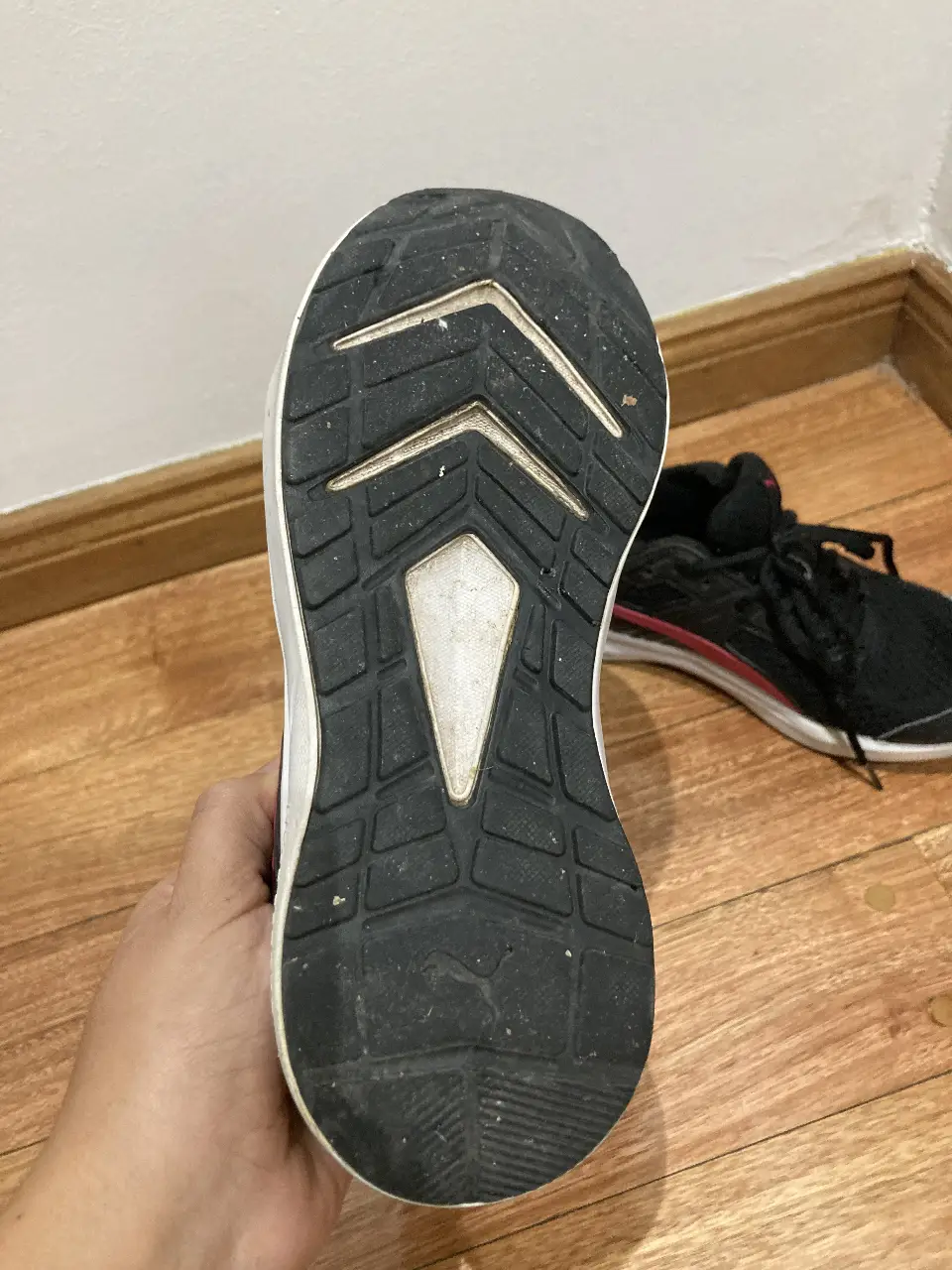 Zapatillas Puma - imagen 2