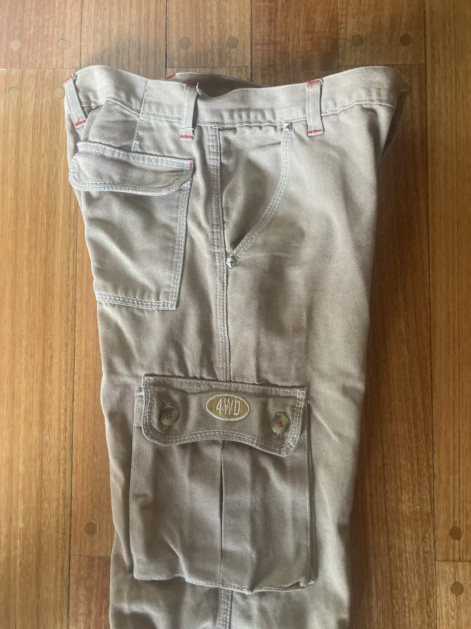 Pantalón Otra - imagen 3