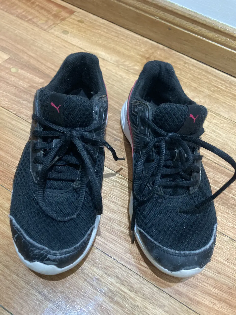 Zapatillas Puma - imagen 3