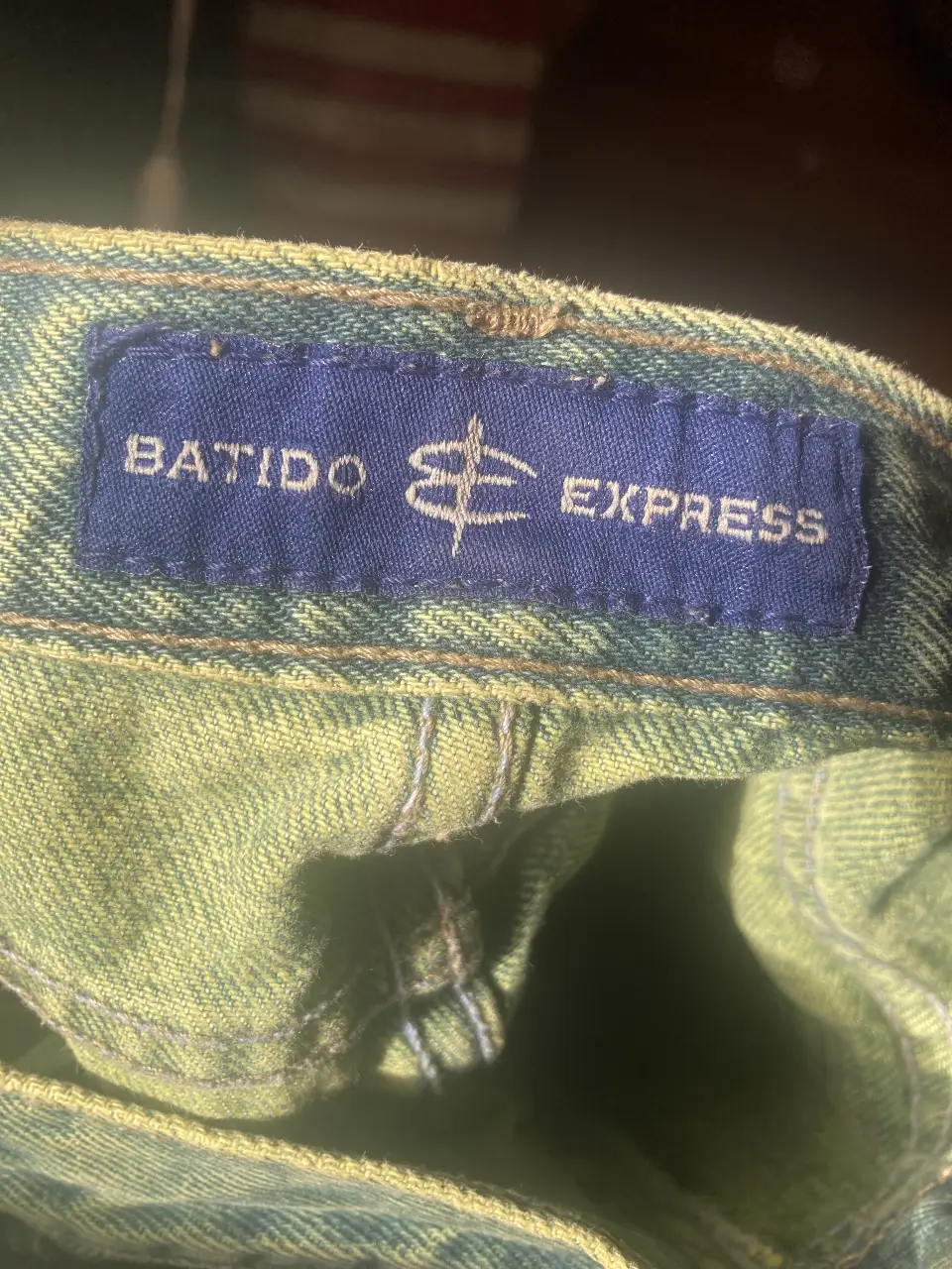 Jean Batido express - imagen 5