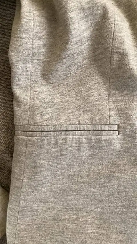 Blazer Zara - imagen 5
