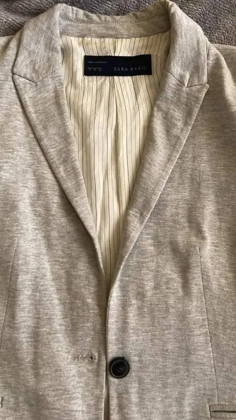 Blazer Zara - imagen 6