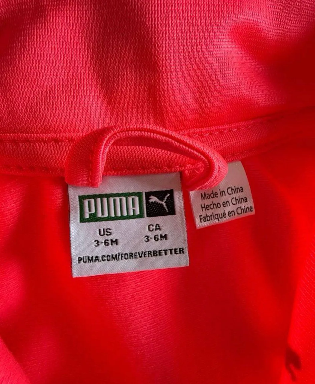 Ropa deportiva Puma - imagen 2