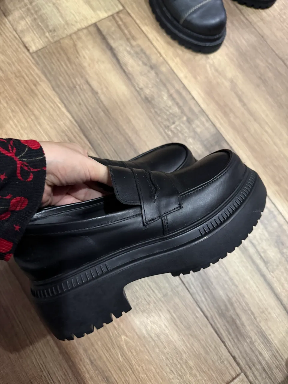 Zapatos A ≠ - imagen 2
