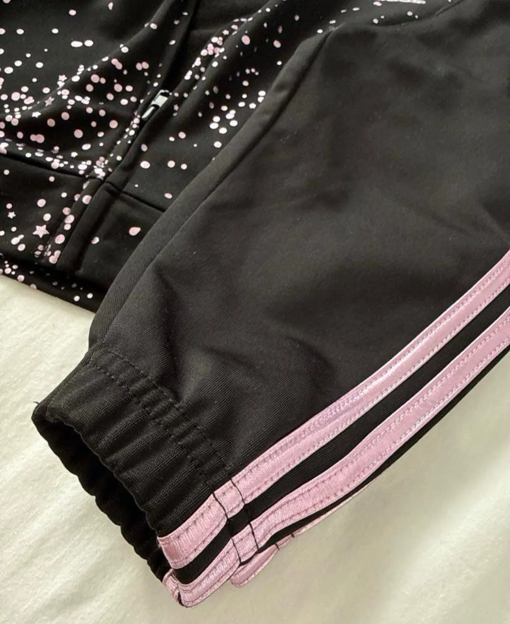 Conjunto adidas - imagen 2