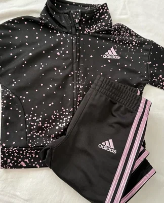 adidas · Talle 3-6 meses / 62 cm