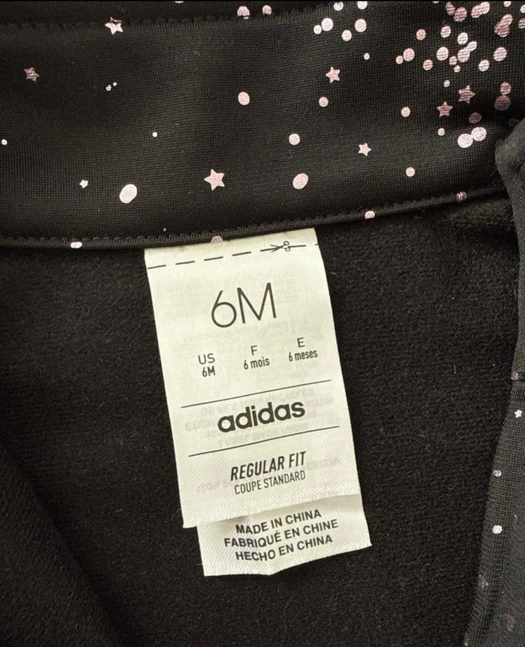 Conjunto adidas - imagen 4