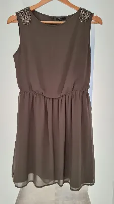 Zara Woman