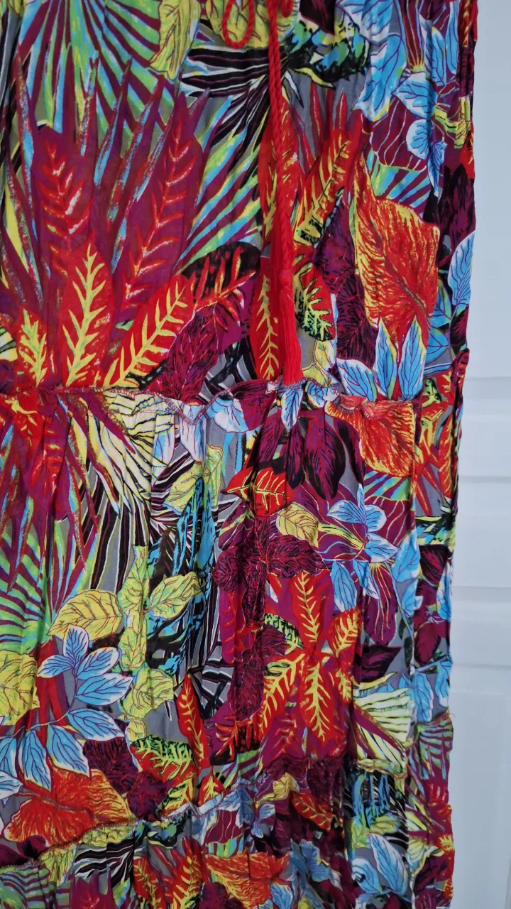 Vestido India Style - imagen 3