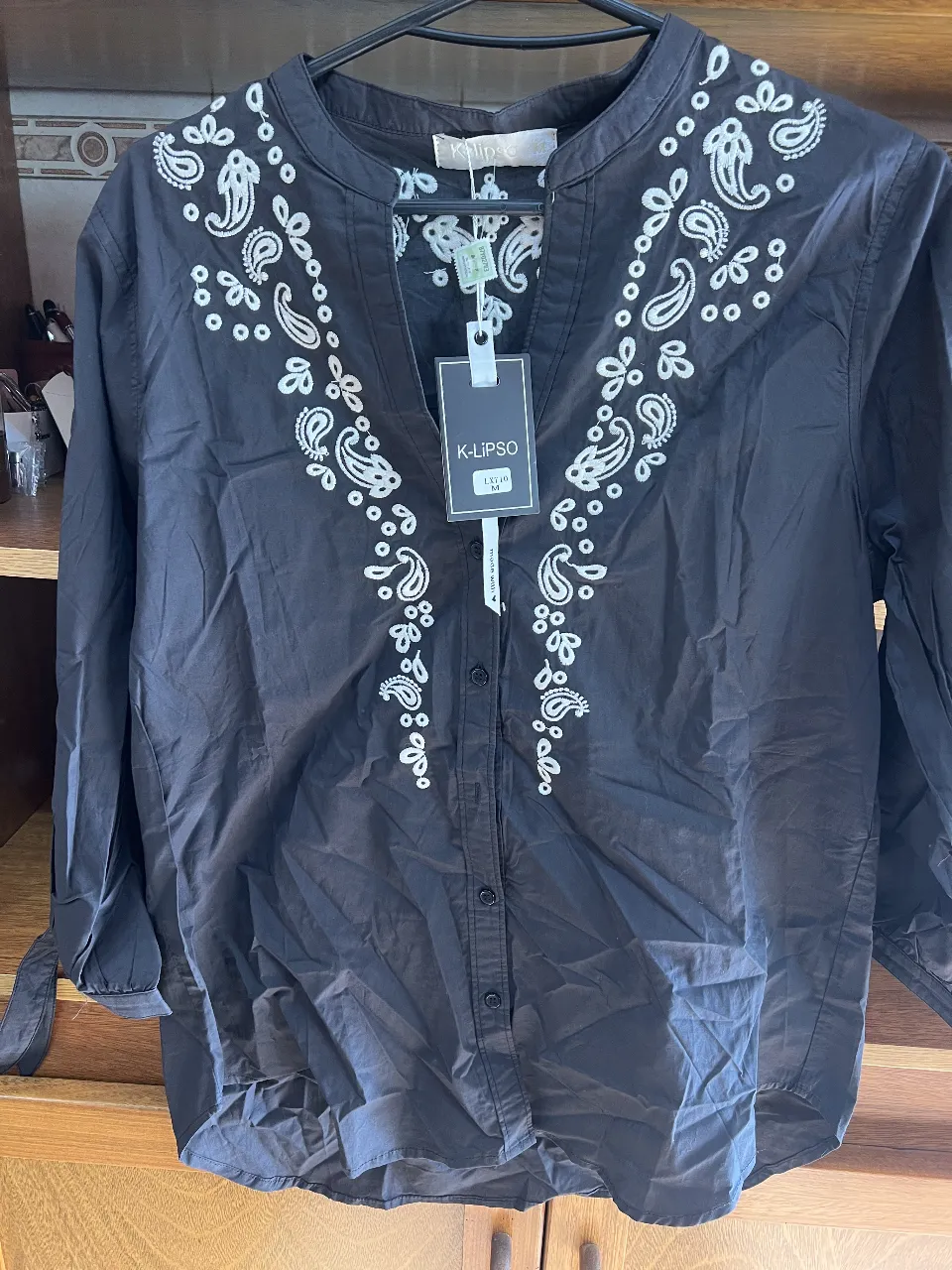 Camisa K lipso - imagen 1