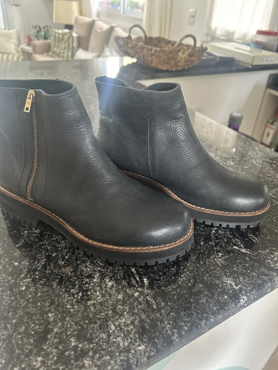 Botas Sin marca - imagen 2