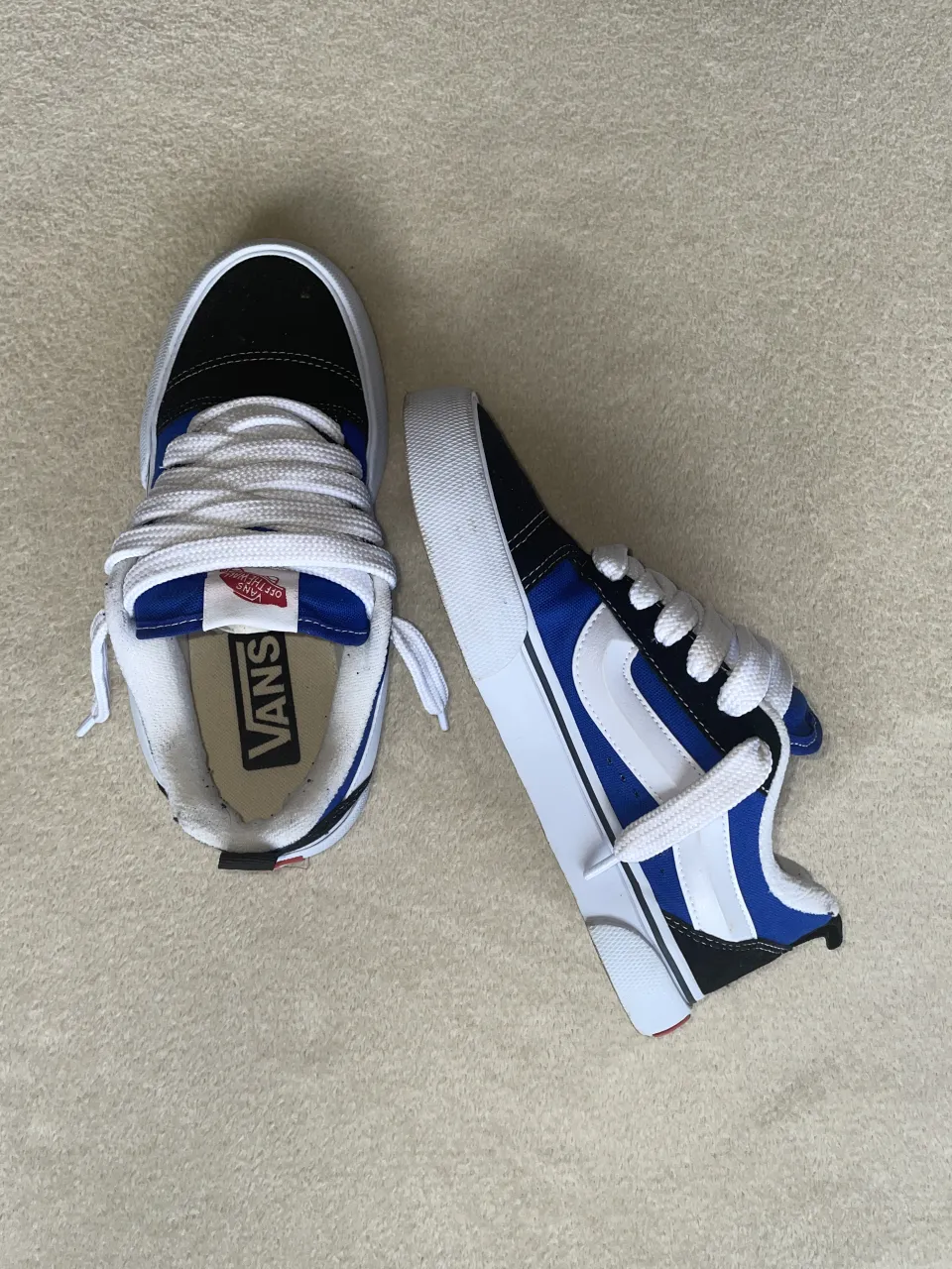 Zapatillas Vans - imagen 2