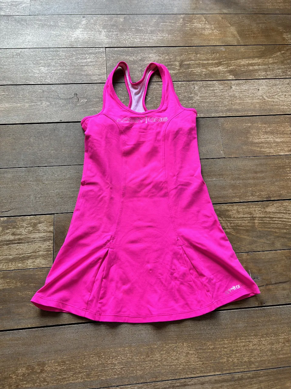Vestido Admit One - imagen 1